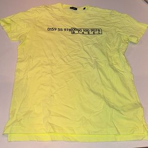 Diesel men’s large T-shirt
